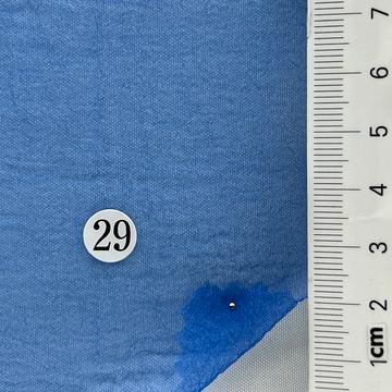 29 Blue
