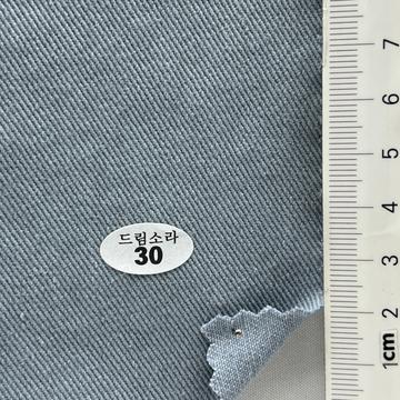 30 Pale Blue
