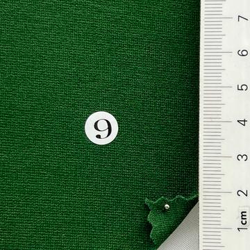 9 Deep Green