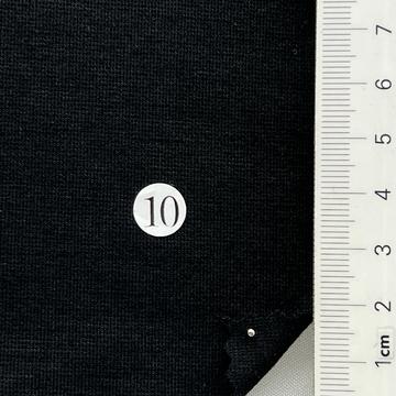 10 Black