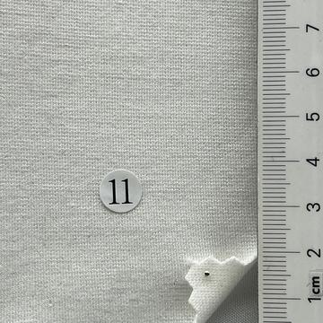 11 White