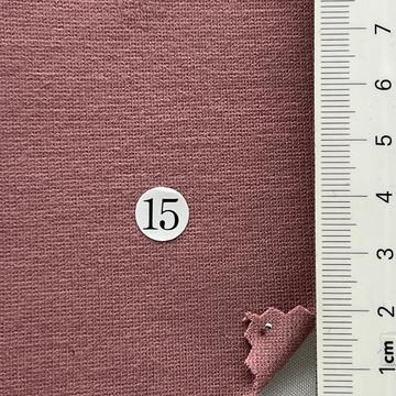 15 Dusty Pink
