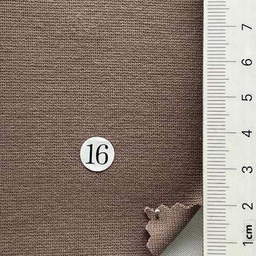 16 Brown