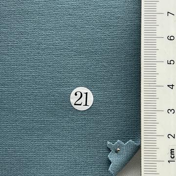 21 Blue