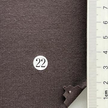 22 Brown