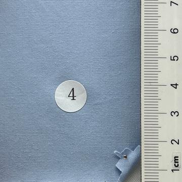 4 Pale Blue