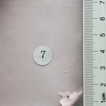 7 Pale Pink