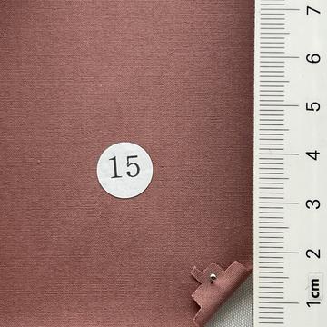 15 Dusty Pink