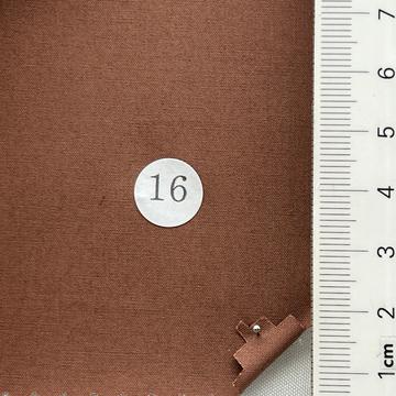 16 Brown