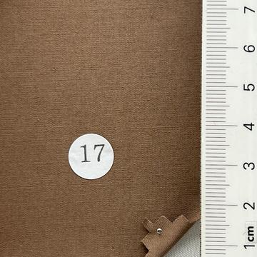 17 Brown