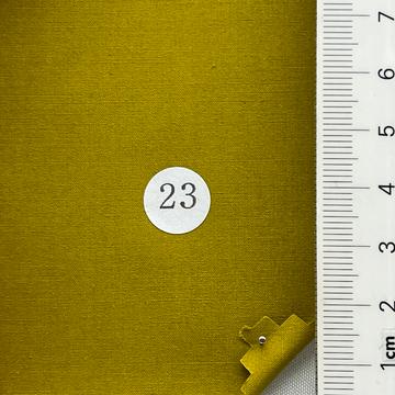 23 Yellow