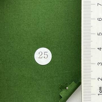 25 Green