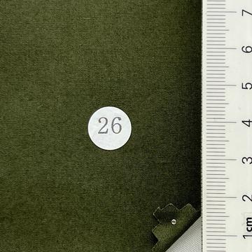 26 Deep Green