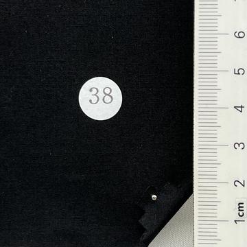 38 Black