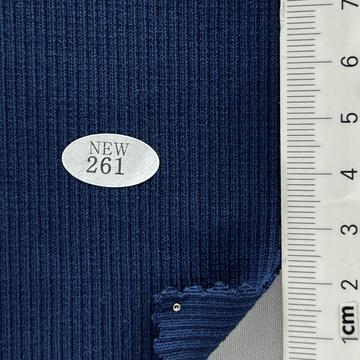 261 Blue