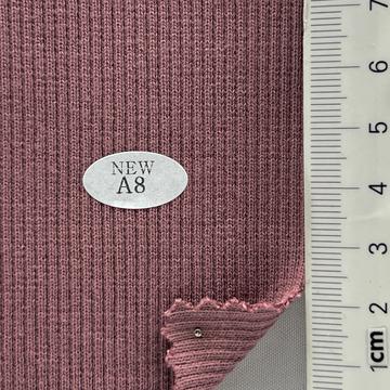 A8 Dusty Pink