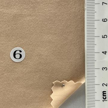 6 Pale Orange