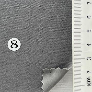 8 Gray
