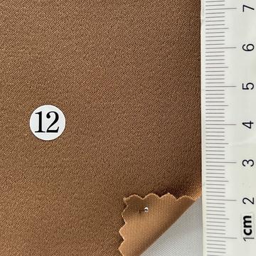 12 Brown