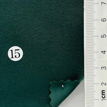 15 Deep Green