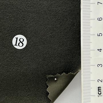 18 Deep Green