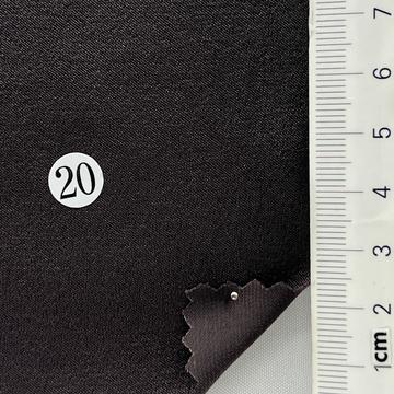 20 Brown