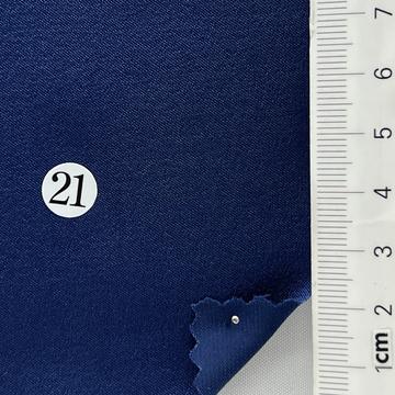 21 Blue