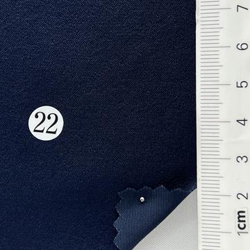 22 Navy