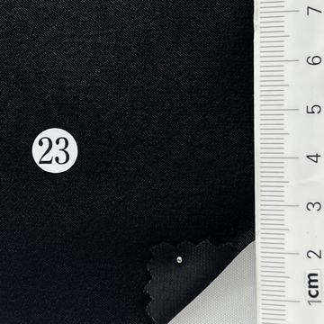 23 Black