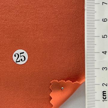 25 Orange