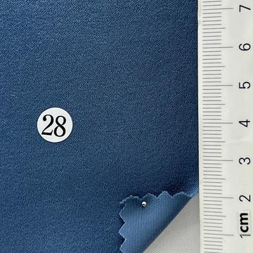 28 Blue
