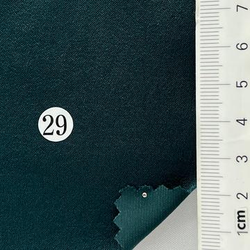 29 Deep Green