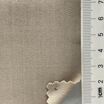 Polyester-blend Twill