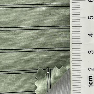 9 Pale Green