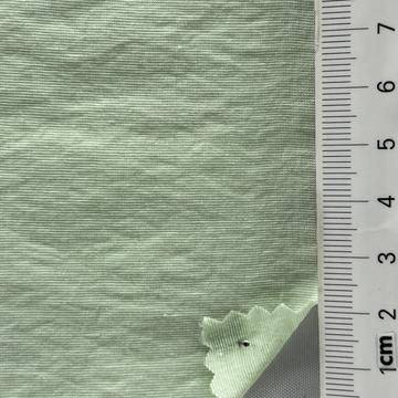 Polyester-blend Plain Weave