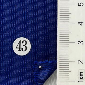 43 Blue