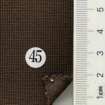 45 Brown