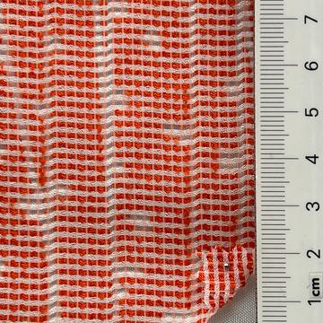 Viscose Rayon-blend Jacquard