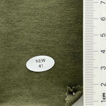 41 Deep Green