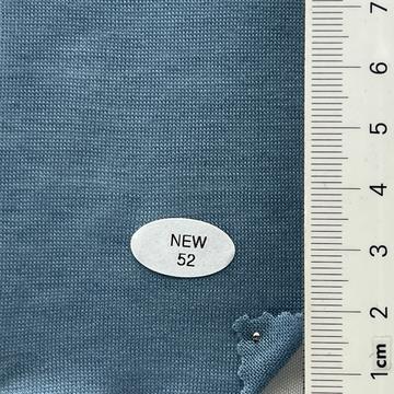 52 Pale Blue