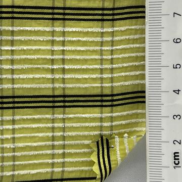 7 Pale Green