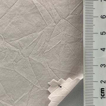 Viscose Rayon-blend Plain Weave