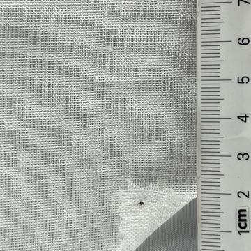Linen Plain Weave