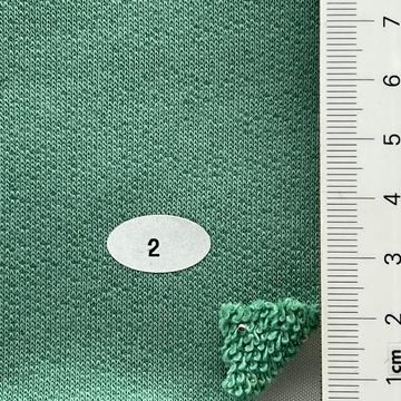 2 Pale Green