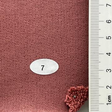 7 Dusty Pink