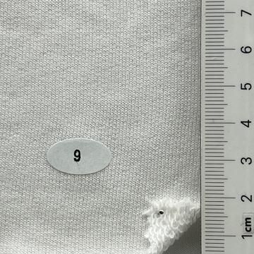 9 White