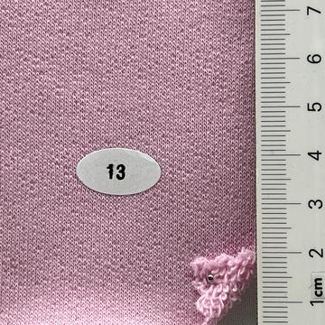 13 Pale Pink