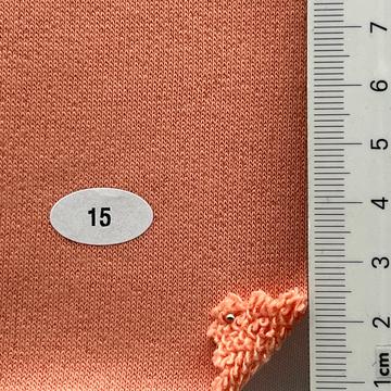 15 Pale Orange
