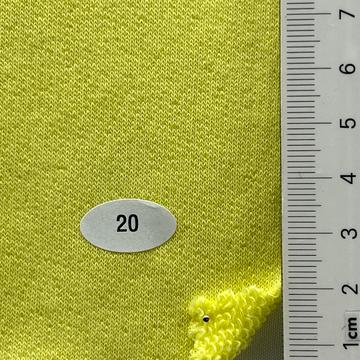 20 Yellow