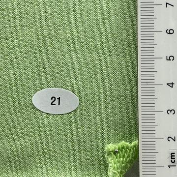 21 Pale Green